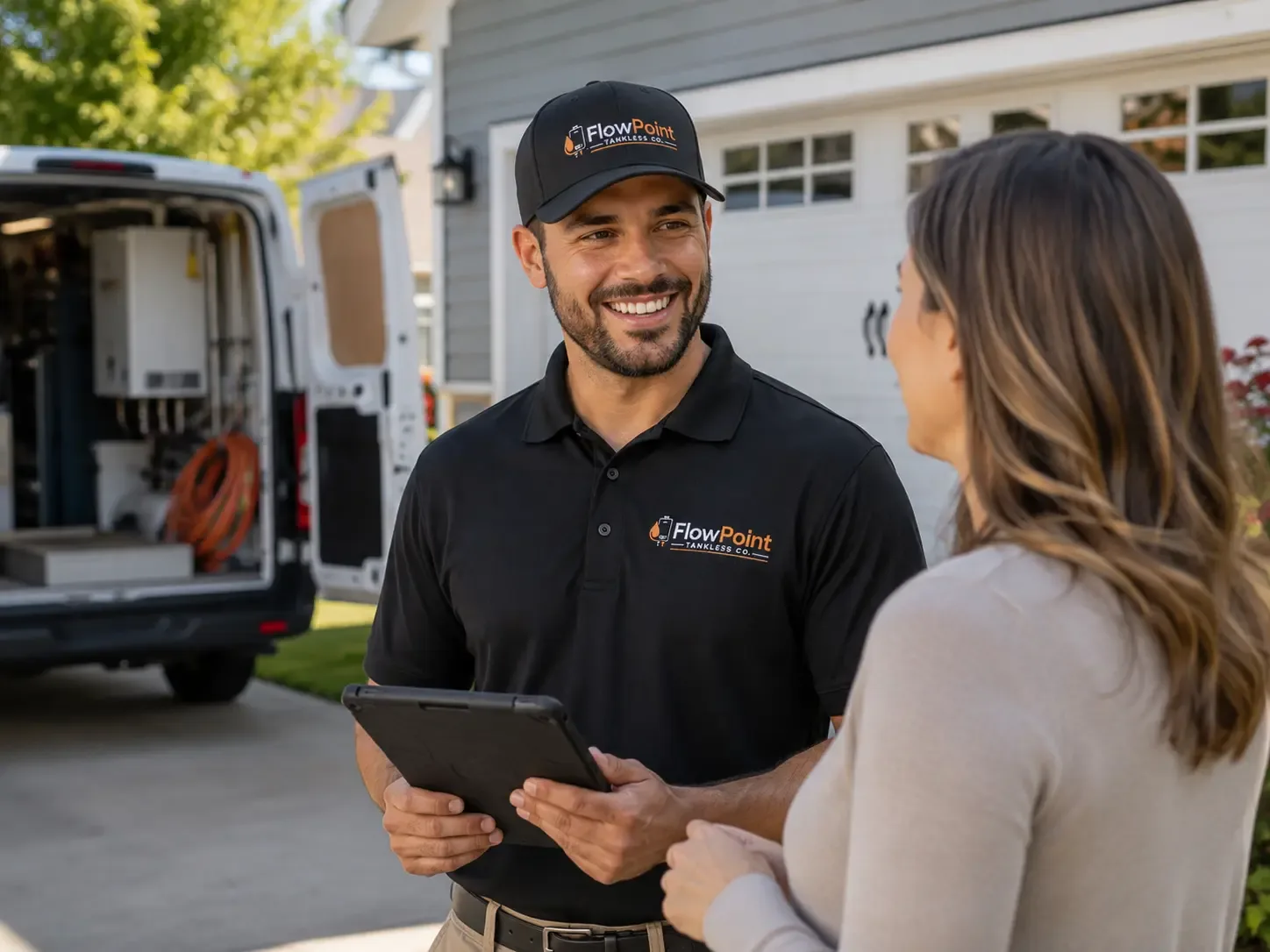 Tankless Water Heater Installation Kimberly, AL FAQs